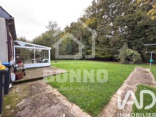  Maison � vendre 4 pi�ces 79 m�