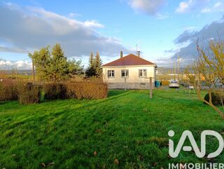  Maison  vendre 5 pices 80 m