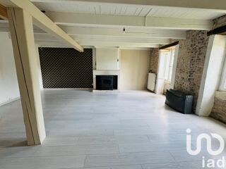  Maison � vendre 7 pi�ces 145 m�