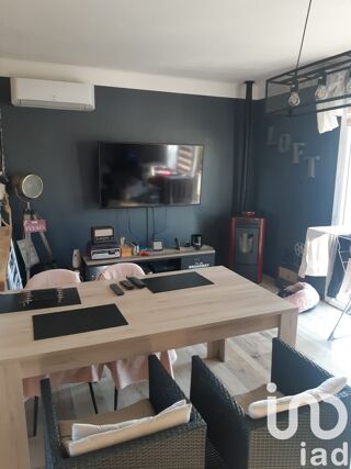  Maison  vendre 3 pices 78 m