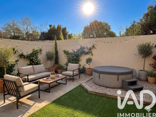  Appartement � vendre 4 pi�ces 99 m�