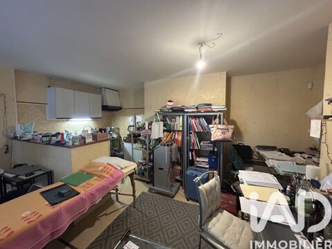  Appartement � vendre 3 pi�ces 51 m�