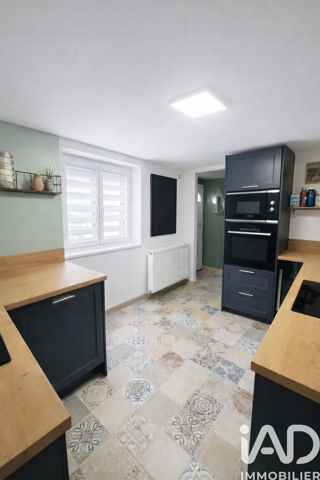  Maison � vendre 4 pi�ces 98 m�