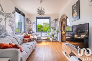  Maison � vendre 6 pi�ces 136 m�