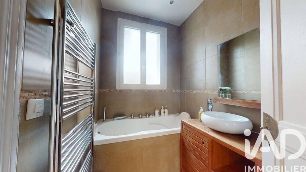 � vendre  Maison Versailles (78000)