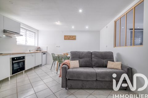  Appartement � louer 2 pi�ces 34 m�