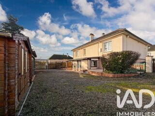  Maison � vendre 5 pi�ces 109 m�