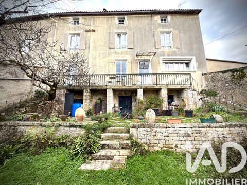   Vente Maison/villa 7 pi�ces Maison - 7 pi�ce(s) - 140 m�