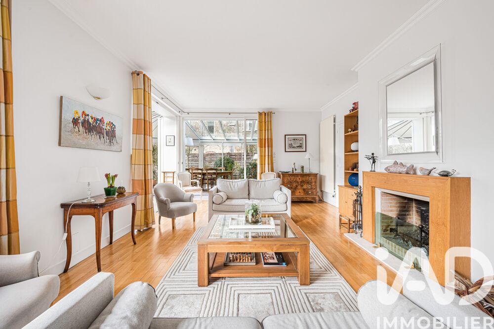 � vendre  Maison Le Chesnay (78150)