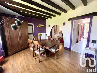  Maison � vendre 9 pi�ces 189 m�