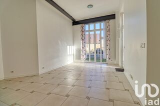  Appartement � vendre 3 pi�ces 60 m�