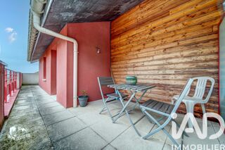  Appartement � vendre 3 pi�ces 70 m�