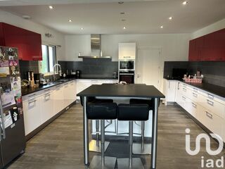  Maison � vendre 7 pi�ces 190 m�