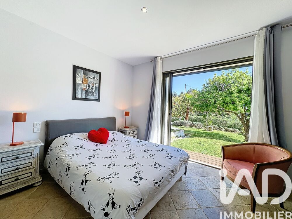 � vendre  Maison Grimaud (83310)