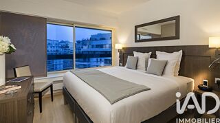  Appartement � vendre 1 pi�ce 21 m�