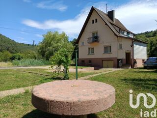  Maison � vendre 5 pi�ces 133 m�