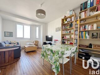  Appartement Villejuif (94800)