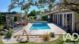  Maison � vendre 6 pi�ces 136 m�