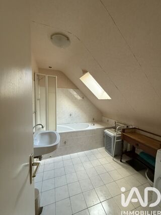  Maison � vendre 7 pi�ces 120 m�