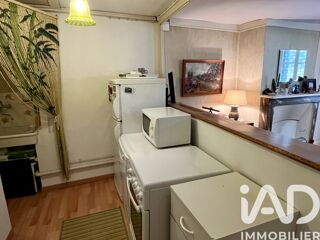  Maison � vendre 3 pi�ces 61 m�