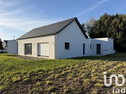   Vente Maison/villa 6 pices Maison - 6 pice(s) - 125 m