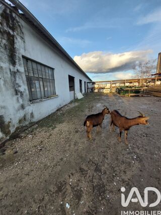  Terrain � vendre 2500 m�