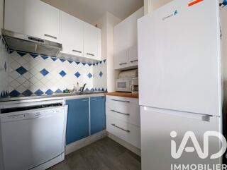  Appartement � vendre 1 pi�ce 31 m�