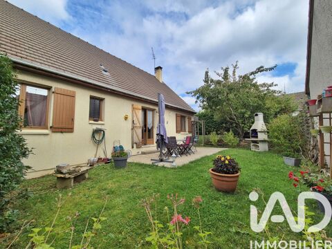   Vente Maison/villa 5 pi�ces Maison - 5 pi�ce(s) - 90 m�