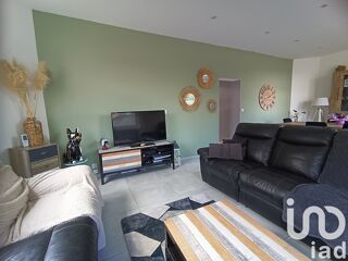  Maison � vendre 5 pi�ces 132 m�