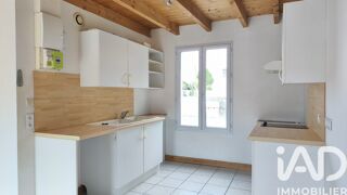  Appartement � vendre 3 pi�ces 55 m�