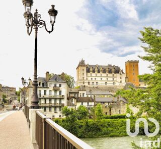  Appartement  vendre 2 pices 50 m