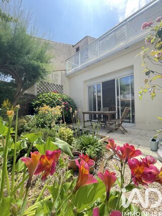  Maison � vendre 7 pi�ces 192 m�