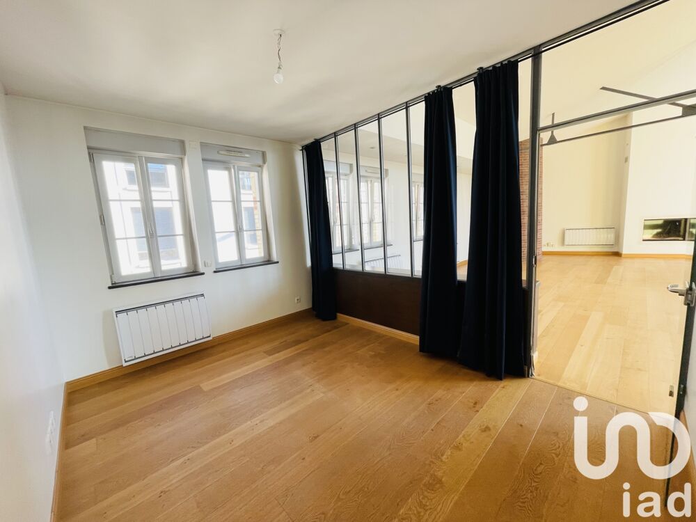  vendre  Loft Tours (37000)