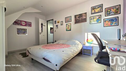   Vente Maison/villa 8 pi�ces Maison - 8 pi�ce(s) - 199 m�