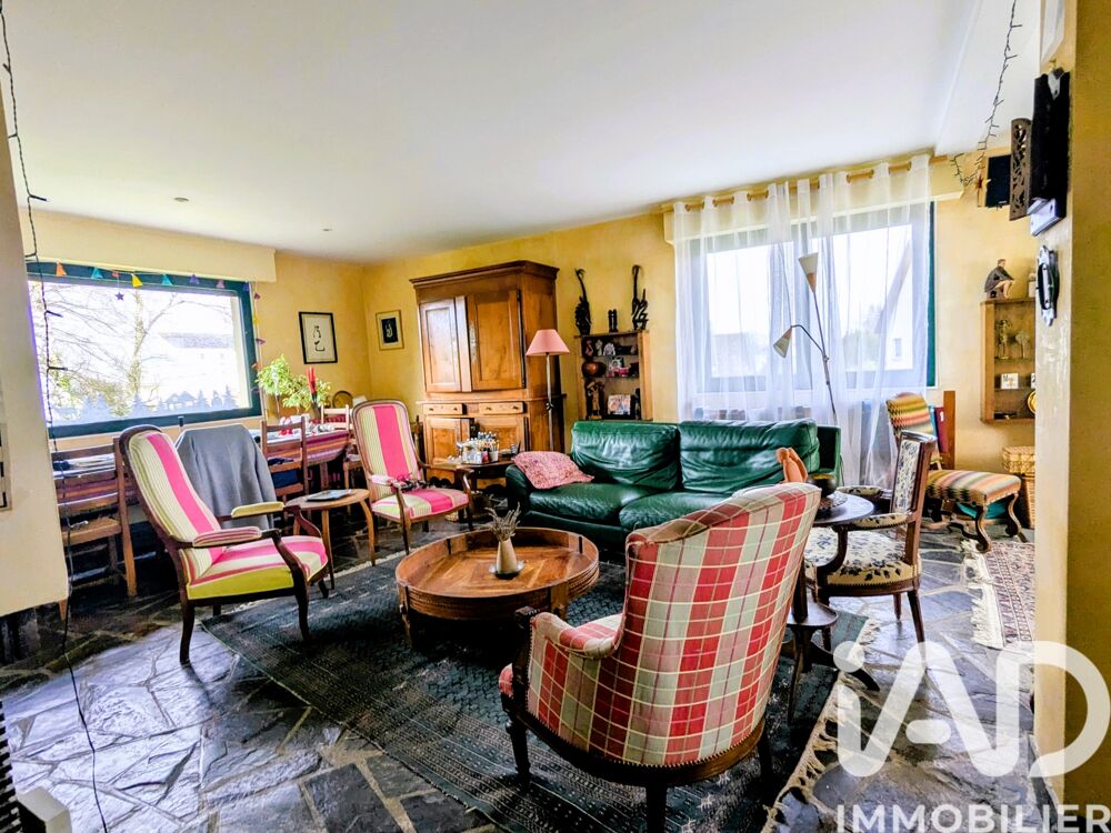 � vendre  Maison Saint-Gr�goire (35760)