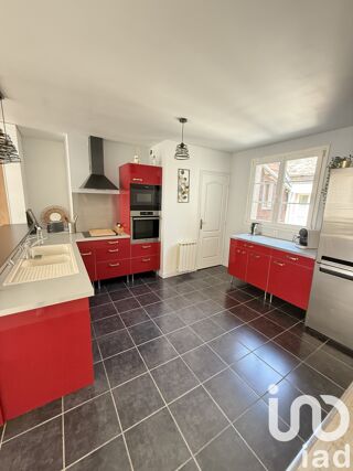  Appartement  vendre 5 pices 135 m