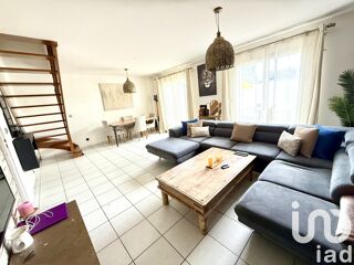  Maison � vendre 4 pi�ces 83 m�