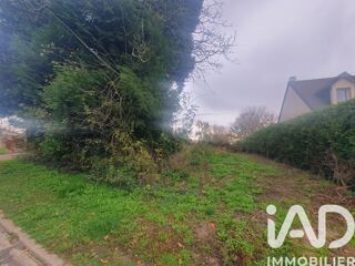  Terrain � vendre 1156 m�