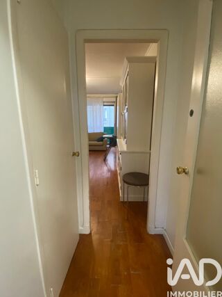  Appartement � vendre 2 pi�ces 41 m�