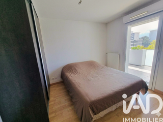  Appartement � louer 3 pi�ces 67 m� Grenoble