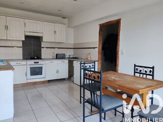  Maison � vendre 5 pi�ces 146 m�