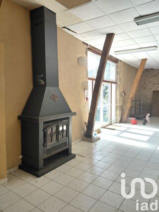  Maison � vendre 7 pi�ces 295 m�