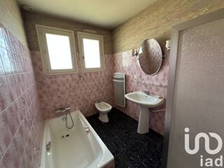  Maison  vendre 4 pices 98 m