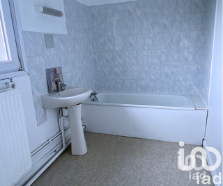  Appartement � vendre 2 pi�ces 47 m�