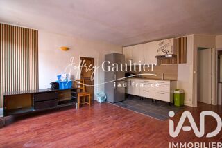  Appartement � vendre 3 pi�ces 56 m�