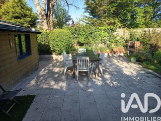  Maison � vendre 6 pi�ces 165 m�