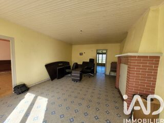  Maison � vendre 8 pi�ces 145 m�