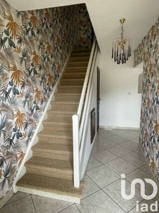  Maison  vendre 6 pices 110 m