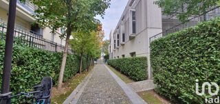  Parking / Garage � vendre 16 m�