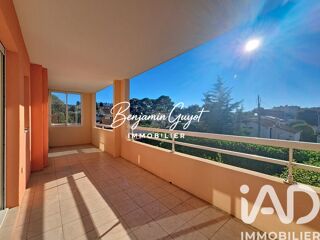  Appartement � vendre 5 pi�ces 113 m�